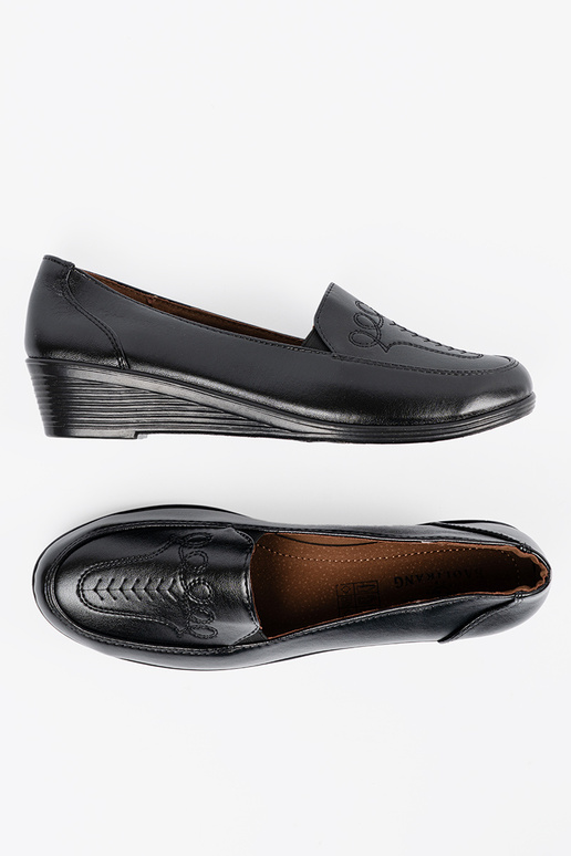 Bottines pour femmes avec broderie... Bottines pour femmes avec broderie...