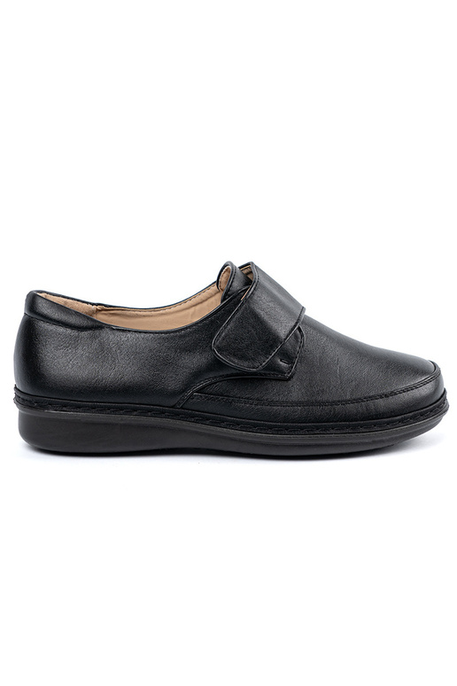 Mocassins pour femmes avec bandes...