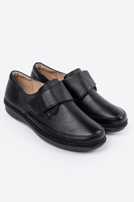 Mocassins pour femmes avec bandes...