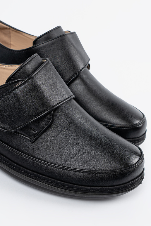 Mocassins pour femmes avec bandes...