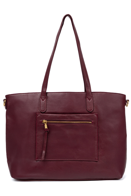 Bourgogne Sac à main ze dorémi elementami Bourgogne Sac à main ze dorémi elementami