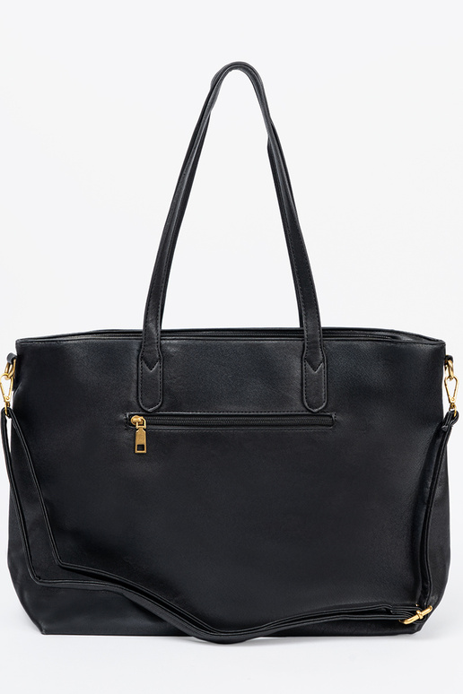 noir Sac à main ze dorémi elementami noir Sac à main ze dorémi elementami