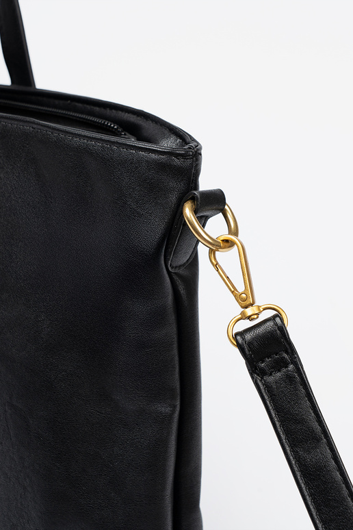 noir Sac à main ze dorémi elementami noir Sac à main ze dorémi elementami