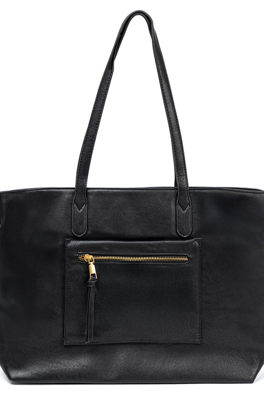 noir Sac à main ze dorémi elementami noir Sac à main ze dorémi elementami