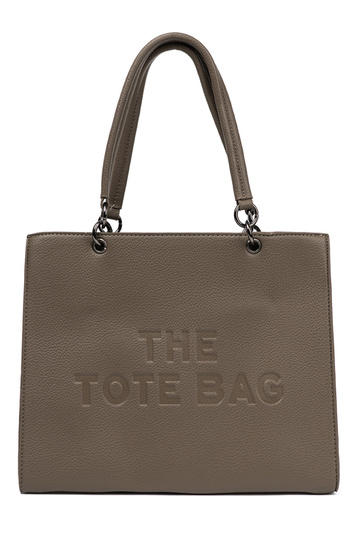 FakturoÀana Sac à main z designerskim akcentem 2