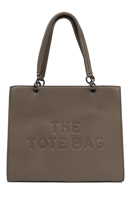 FakturoÀana Sac à main z designerskim akcentem