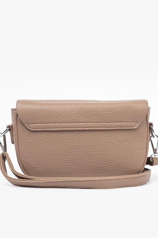 Facteur avec des coeurs beige Facteur avec des coeurs beige