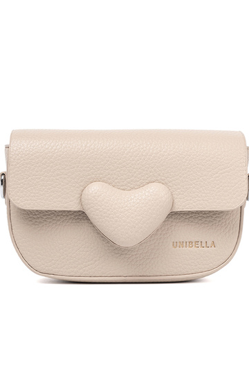 Petit sac à main femme z ozdobnym cœurm 2