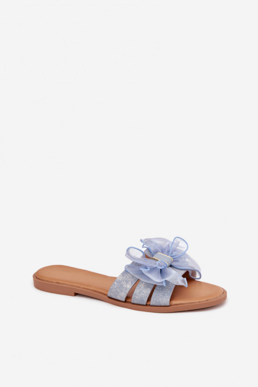 Pantoufles pour femmes avec des talons largesTiuloÀą Arc Il fauttière jean Tanira Pantoufles pour femmes avec des talons largesTiuloÀą Arc Il fauttière jean Tanira