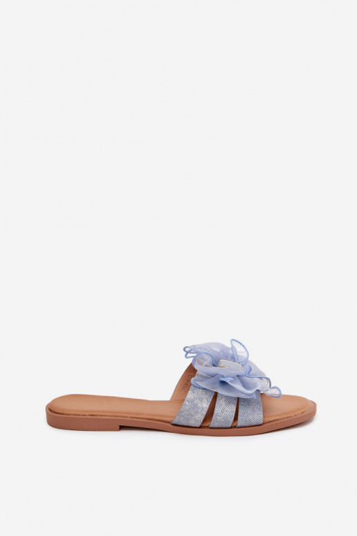 Pantoufles pour femmes avec des talons largesTiuloÀą Arc Il fauttière jean Tanira Pantoufles pour femmes avec des talons largesTiuloÀą Arc Il fauttière jean Tanira