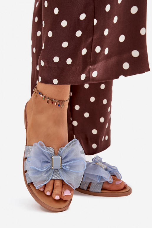 Pantoufles pour femmes avec des talons largesTiuloÀą Arc Il fauttière jean Tanira Pantoufles pour femmes avec des talons largesTiuloÀą Arc Il fauttière jean Tanira