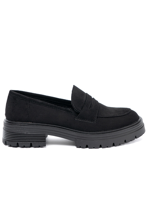 Style élégant chaussures de femme avec une plateforme Style élégant chaussures de femme avec une plateforme