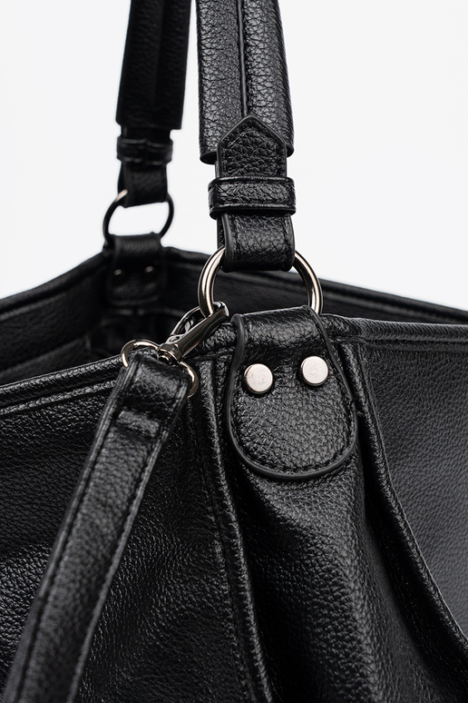 Un classique noir Sac à main femme Un classique noir Sac à main femme