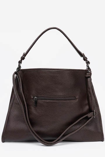 Un classique Brun Sac à main femme