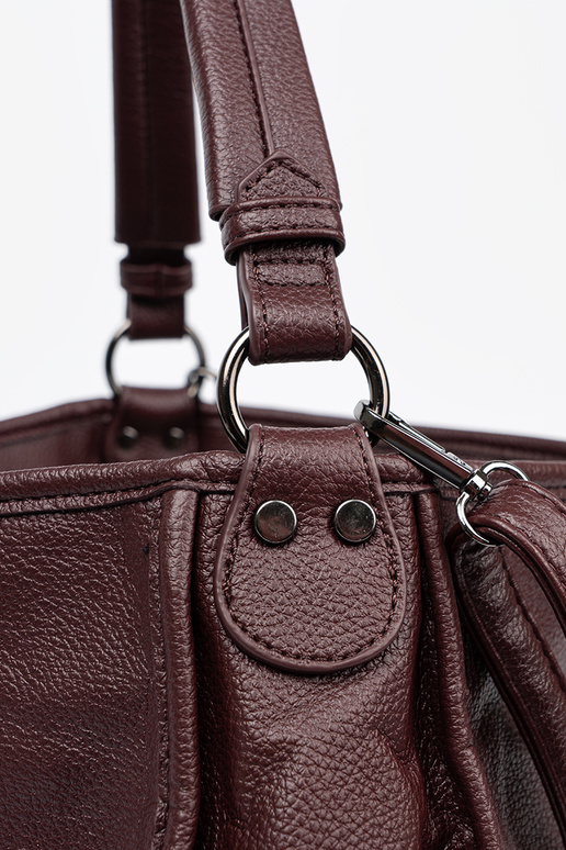 Un classique bordoÀa Sac à main femme