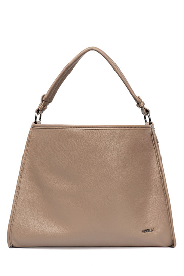 Un classique beige Sac à main femme 2