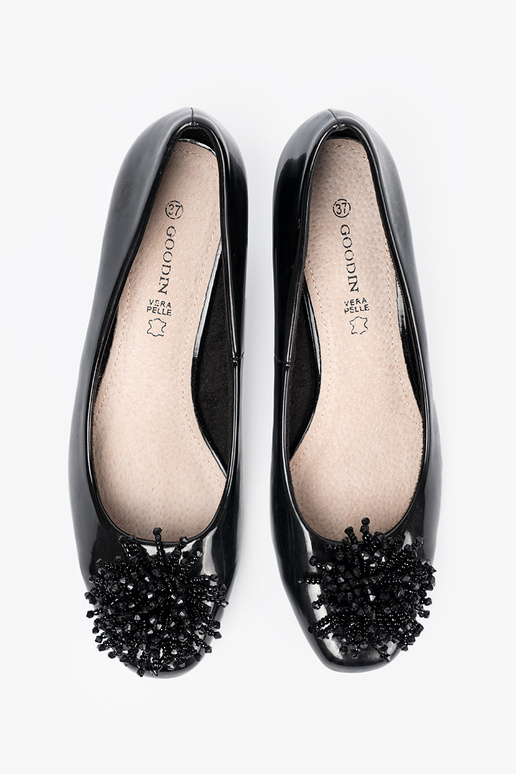 avec effet vernis talons hauts z efektoÀną ozdobą