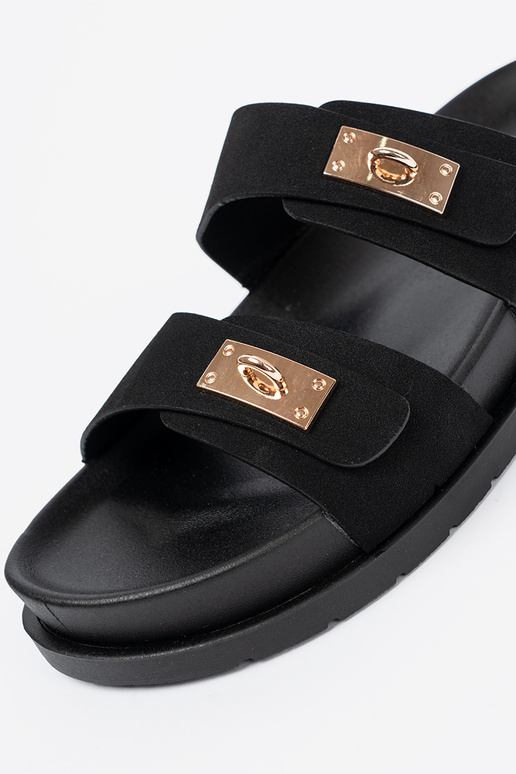 Chaussons avec une plateforme ze dorémi detalami Chaussons avec une plateforme ze dorémi detalami