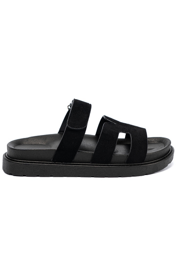 Chaussons femmes typu Chypre 2