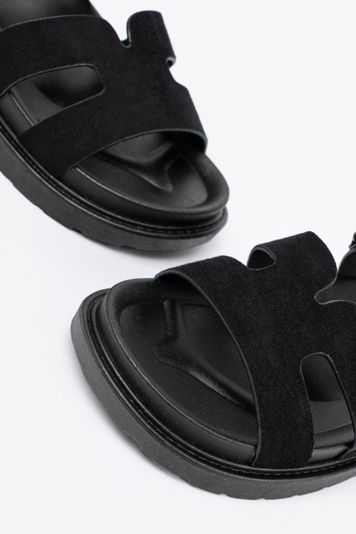 Chaussons femmes typu Chypre Chaussons femmes typu Chypre