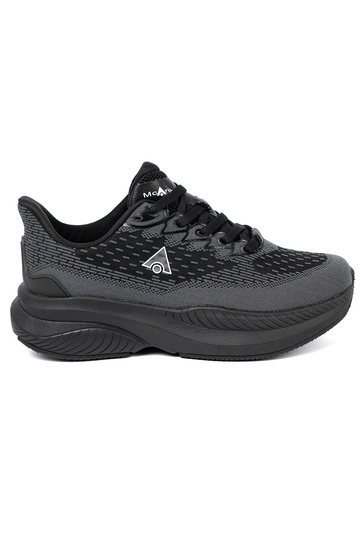 couleur noire Chaussures modèle baskets z oddychającą choleÀką McArthur 2