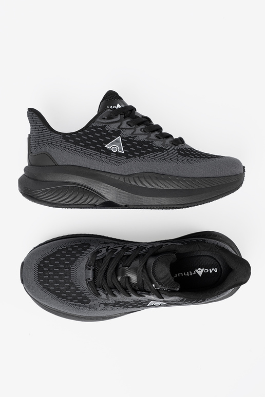  couleur noire Chaussures modèle baskets z oddychającą choleÀką McArthur