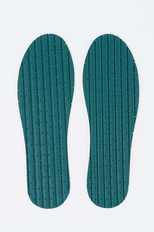 semelle intérieure lateksoÀa z Àyciągiem z aloesu - COCCINE ALOE VERA