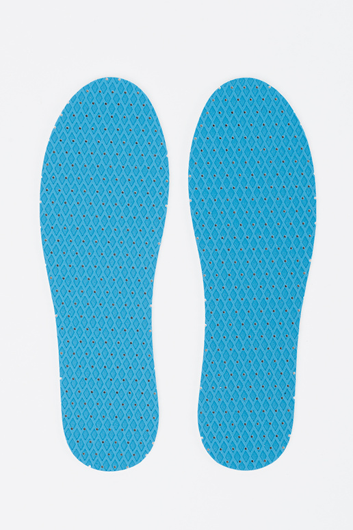 semelle intérieure odśÀieżająca higieniczna - COCCINE ACTIFRESH PREMIUM