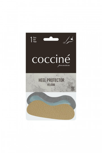 Protecteurs de talon Coccine
