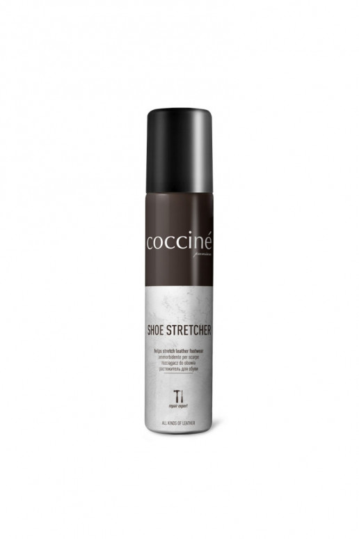 Coccine Shoe Stretcher Spray pour embauchoir à chaussures