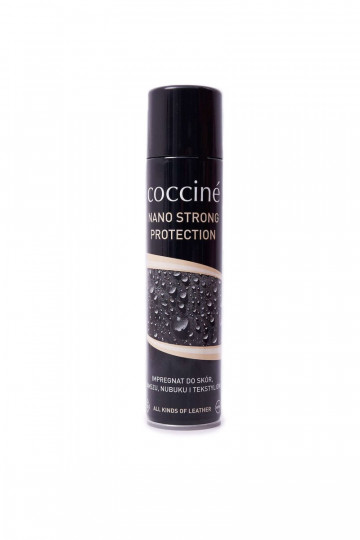 Imprégnant pour chaussures Coccine Strong Protection 400ml
