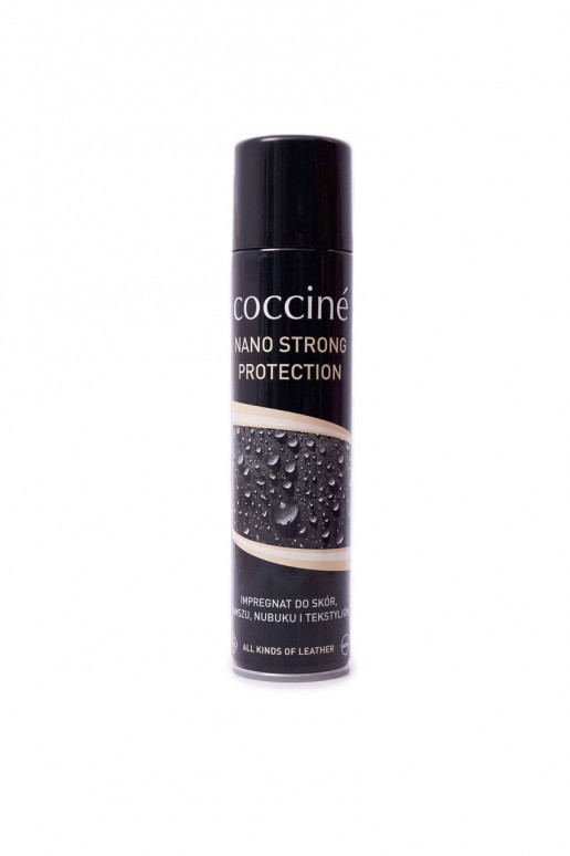 Coccine Imprégnation de chaussures Activéno Strong Protection 400ml