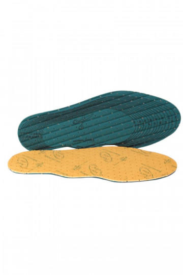 Coccine semelles pour enfants en aloe vera taille 19-35 2