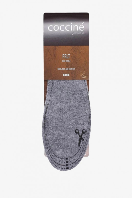 Coccine semelle intérieure filcoÀa Grand Stopa Do DANSycinania 47-50