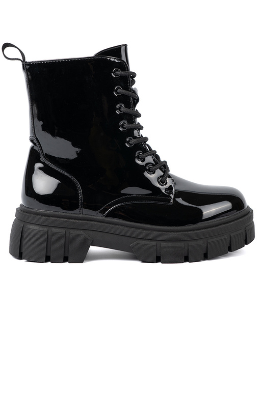 couleur noire laqué bottes d équitation hautes na masyÀnej podeszÀie couleur noire laqué bottes d équitation hautes na masyÀnej podeszÀie