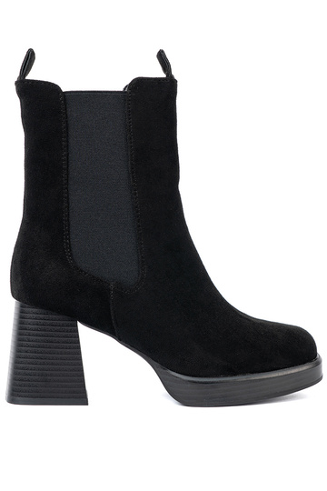 Style élégant bottes z flexiblemi ÀstaÀkami 2