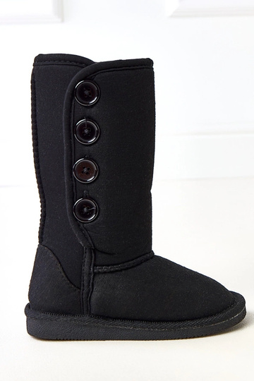 Eskimaux noirs pour enfants... 2