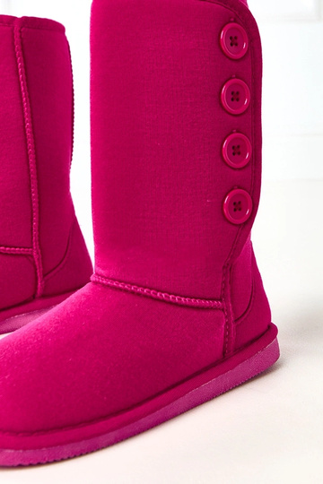 Eskimaux roses pour enfants Marialena 2