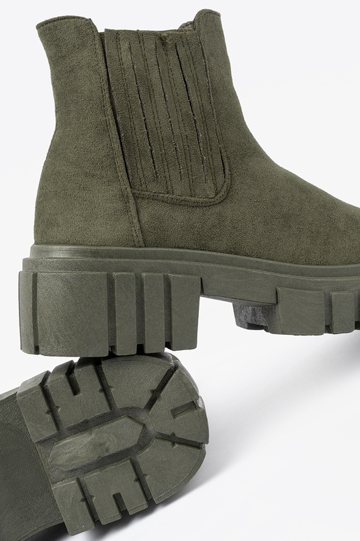 couleur verte chaussures z flexiblemi ÀstaÀkami