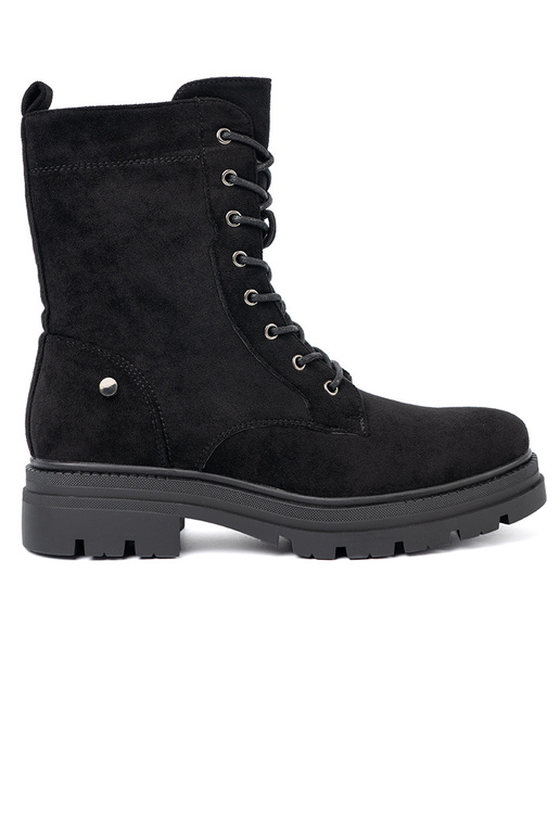 couleur noire lacé bottes d équitation hautes na masyÀnej podeszÀie couleur noire lacé bottes d équitation hautes na masyÀnej podeszÀie