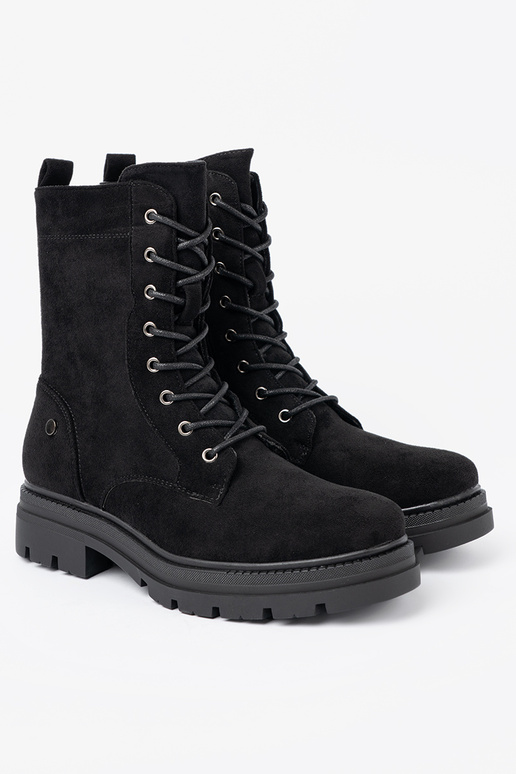 couleur noire lacé bottes d équitation hautes na masyÀnej podeszÀie couleur noire lacé bottes d équitation hautes na masyÀnej podeszÀie