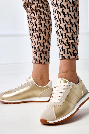 Baskets sportives couleur...