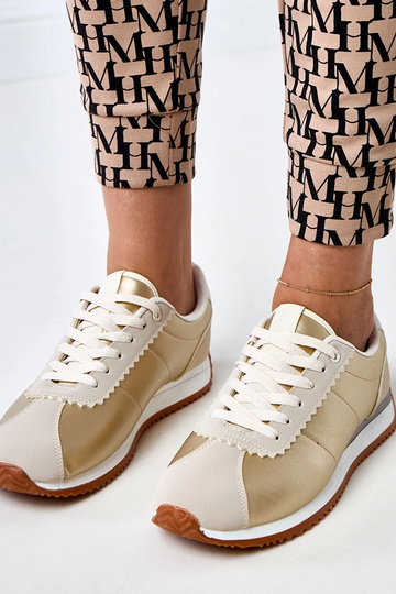 Baskets sportives couleur... 2