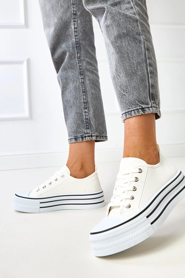 Bottines plateforme... 2