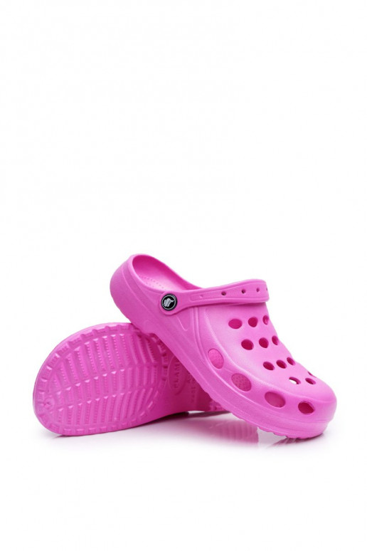 Féminin Chaussons des sandales Activé Basen couleur rose Pantoufles légères EVA Féminin Chaussons des sandales Activé Basen couleur rose Pantoufles légères EVA