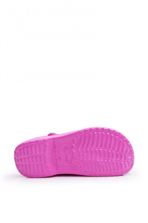 Féminin Chaussons des sandales Activé Basen couleur rose Pantoufles légères EVA Féminin Chaussons des sandales Activé Basen couleur rose Pantoufles légères EVA
