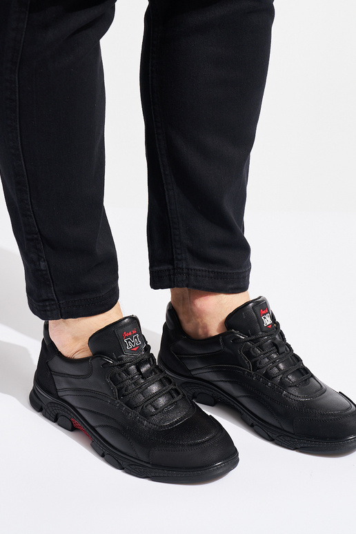 Baskets sportives pour hommes couleur...