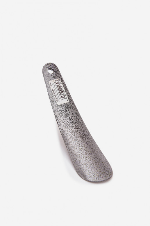 Coccine Pince à chaussures en métal 15 cm couleur argent Coccine Pince à chaussures en métal 15 cm couleur argent