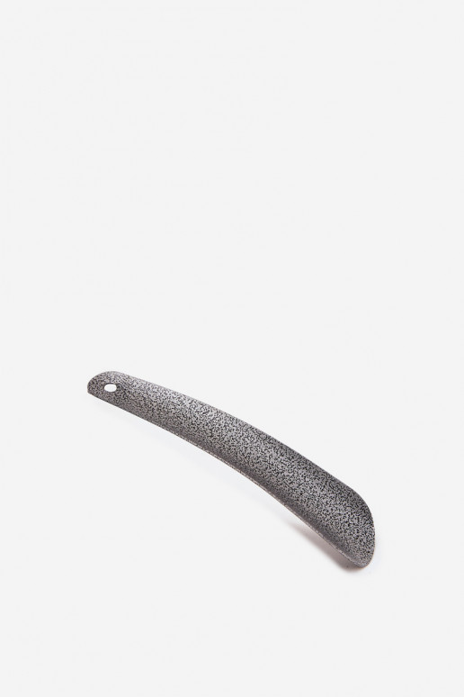 Coccine Pince à chaussures en métal 15 cm couleur argent Coccine Pince à chaussures en métal 15 cm couleur argent