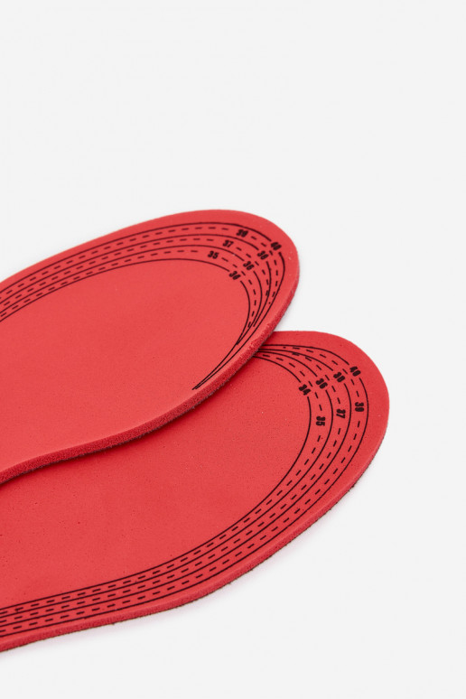 Semelles en mousse à mémoire Coccine Memory Comfort Semelles en mousse à mémoire Coccine Memory Comfort